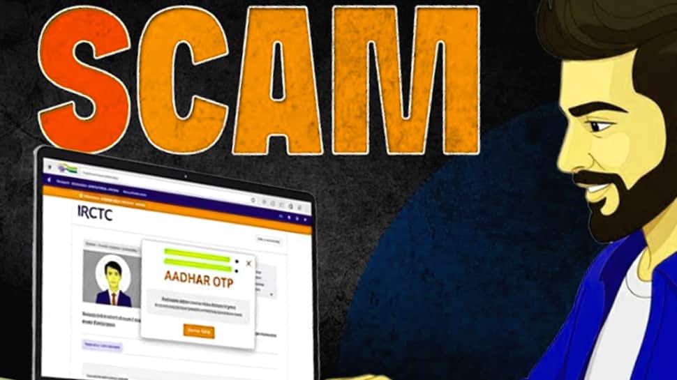 Tatkal Ticket Scam | தட்கல் டிக்கெட் முன்பதிவு எச்சரிக்கை.. ஒரு புதிய மோசடி ஆரம்பித்த முகவர்கள்