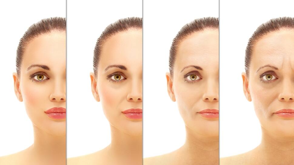 Anti-Ageing Tips