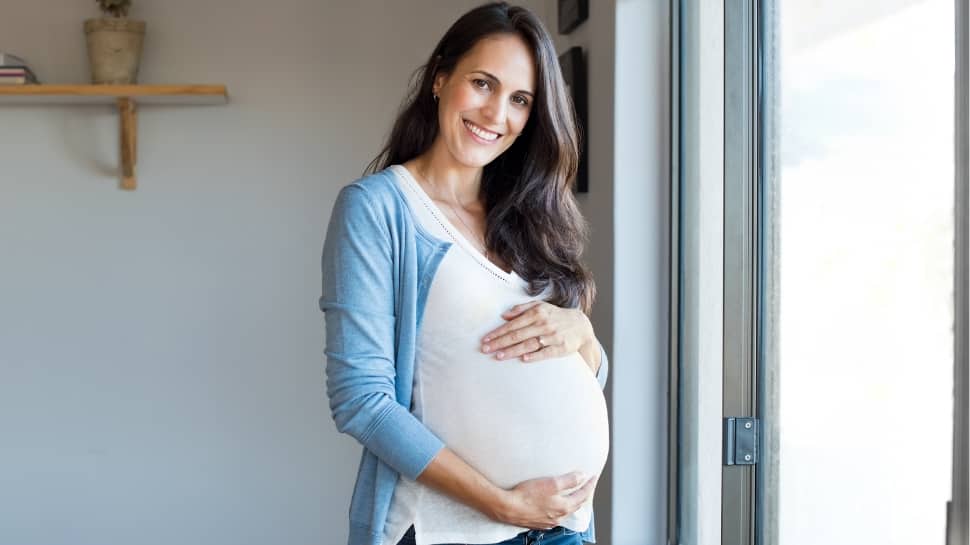 Pregnant