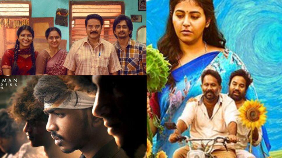 பறந்து போ, 3BHK, ஃபீனிக்ஸ்-ஒரே நாளில் வெளியான 3 படங்கள்! வசூலில் யார் டாப்?