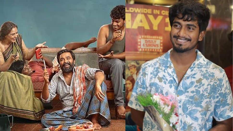 ஹீரோவாக நடிக்கும் டூரிஸ்ட் ஃபேமிலி இயக்குநர்! ஹீராேயின் யார் தெரியுமா?