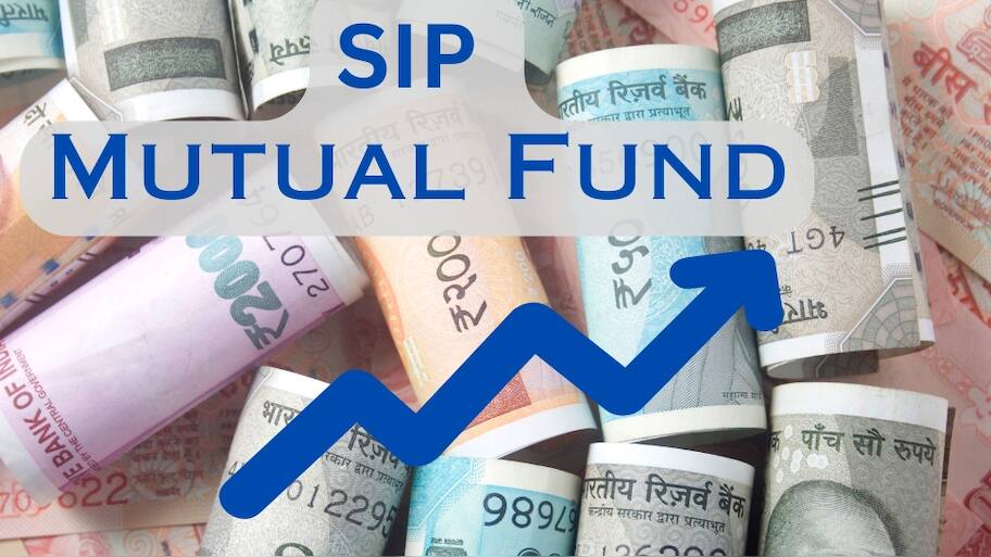SIP: மாதம் ரூ.500 மூதலீடு... ரூ.46 லட்சமாக பெருகும்... சாத்தியமாக்கும்  மியூச்சுவல் ஃபண்ட்