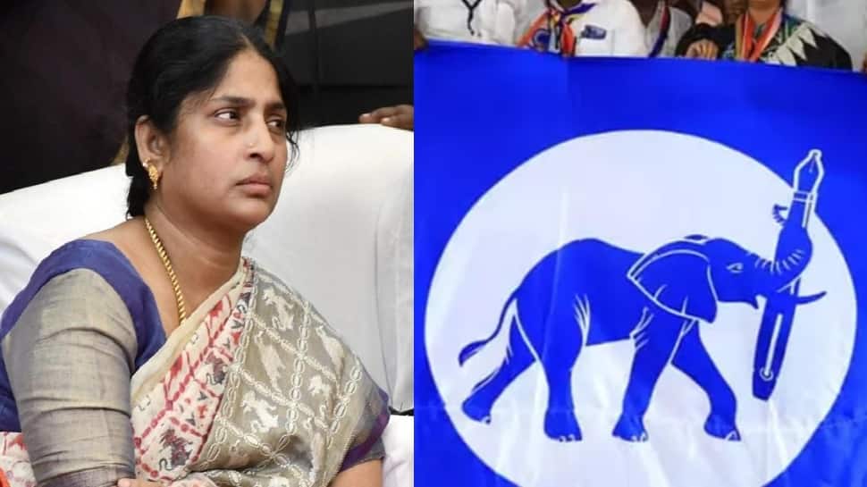 புதிய கட்சியை அறிமுகம் செய்த ஆம்ஸ்ட்ராங் மனைவி பொற்கொடி!