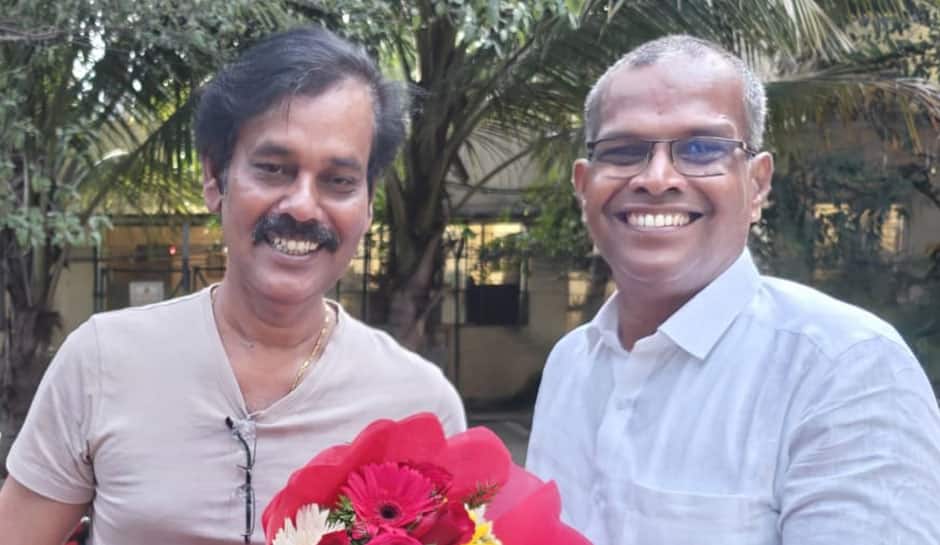 நடிகர் நட்டி நடிப்பில் வரலாற்று பின்னணியில் பிரம்மாண்டமாக தயாராகும் ‘நீலி’