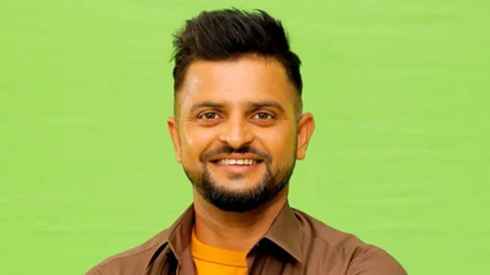 தமிழ் படத்தில் அறிமுகமாகும் சுரேஷ் ரெய்னா! இயக்குனர் யார் தெரியுமா?