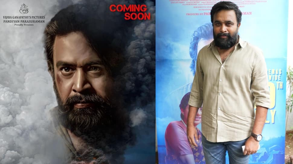 டூரிஸ்ட் ஃபேமிலி மாதிரி காமெடியாக இருக்காது! ப்ரீடம் படம் குறித்து சசிகுமார்!