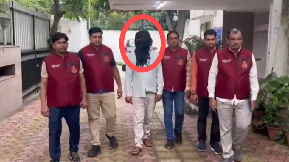 டிரைவர்களை குறிவைத்த கொன்ற டெல்லி சீரியல் கில்லர்... 24 ஆண்டுகளுக்கு பின் கைதானது எப்படி? 