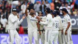 இந்திய அணிக்கு வரலாற்று வெற்றி... ஆகாஷ் தீப் அட்டாக்கில் வீழ்ந்தது இங்கிலாந்து!