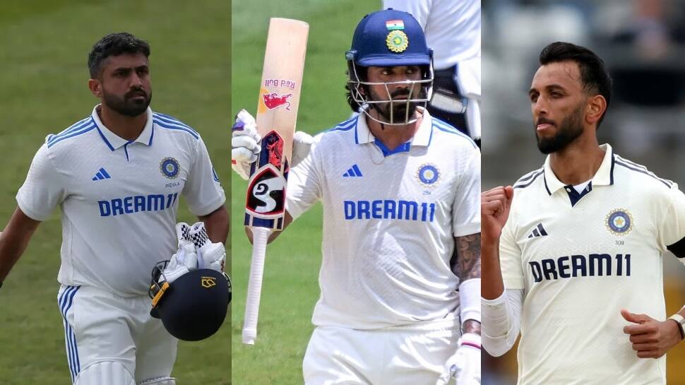 IND vs ENG: இந்தியா வெற்றி பெற்றாலும் இந்த 3 வீரர்கள் நீக்கப்படுவது உறுதி! கம்பீர அதிரடி!