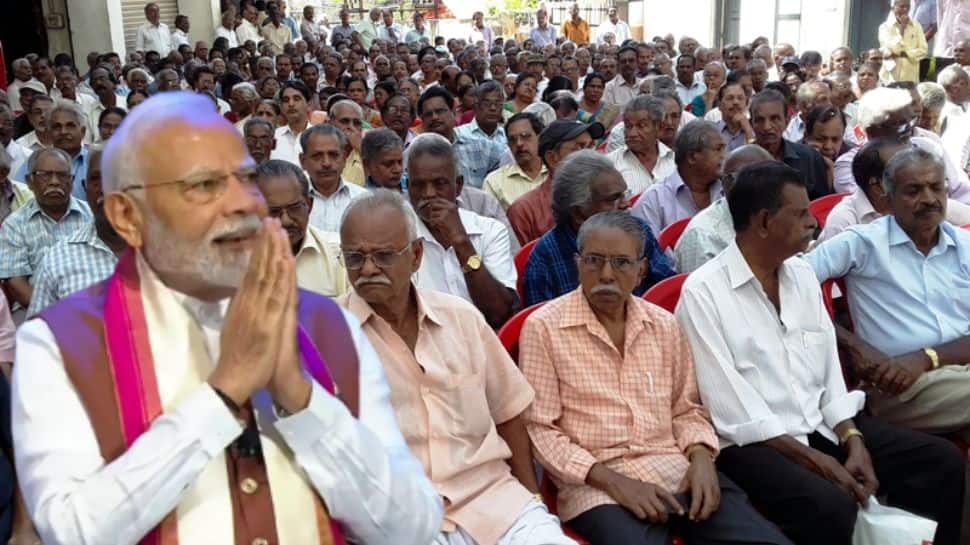 8வது ஊதியக்குழு: பிரதமர் மோடியிடம் ஓய்வூதியதாரர்கள் வைத்த கோரிக்கைகள், முக்கிய அப்டேட்