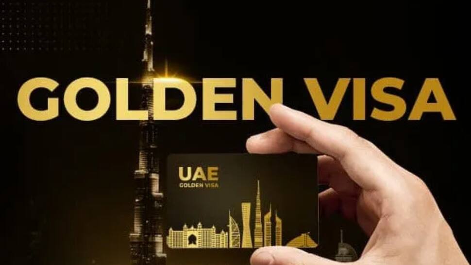 UAE கோல்டன் விசா: இனி இந்தியர்கள் ஈஸியா வாங்கலாம்... மேஜர் மாற்றங்கள் என்னென்ன?