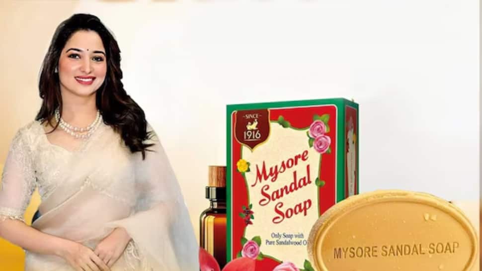 மைசூர் சான்டலுக்கு கொட்டிய லாபம்... தமன்னா சர்ச்சை தான் காரணமா...?