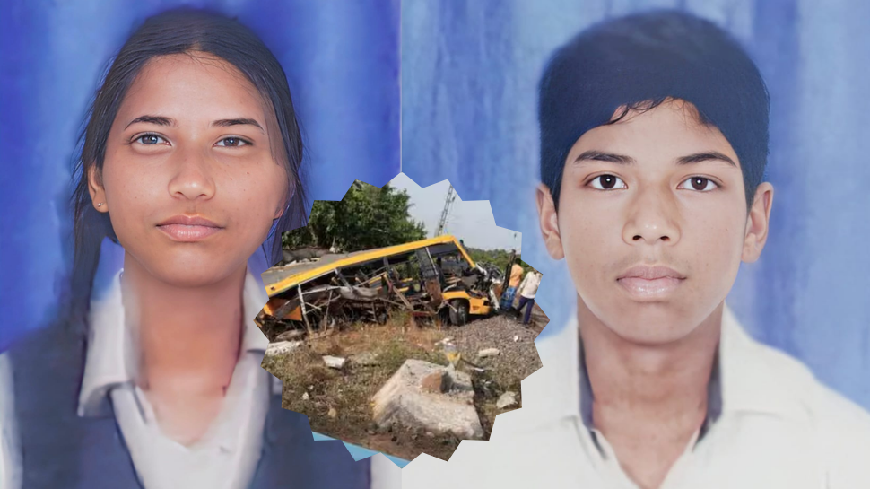 கடலூர் ரயில் விபத்து: '1 வருடமாக அனுமதி கொடுக்காத கலெக்டர்' - தெற்கு ரயில்வே சொல்வது என்ன? கடலூர் ரயில் விபத்து: '1 வருடமாக அனுமதி கொடுக்காத கலெக்டர்' - தெற்கு ரயில்வே சொல்வது என்ன?
