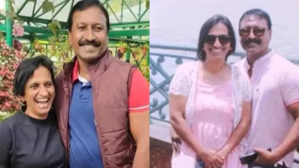 ரூ.50 கோடியுடன் ஓட்டம்பிடித்த 'கேரள தம்பதி' - சிட்பண்டில் மக்களை சிக்கவைத்தது எப்படி? ரூ.50 கோடியுடன் ஓட்டம்பிடித்த 'கேரள தம்பதி' - சிட்பண்டில் மக்களை சிக்கவைத்தது எப்படி?