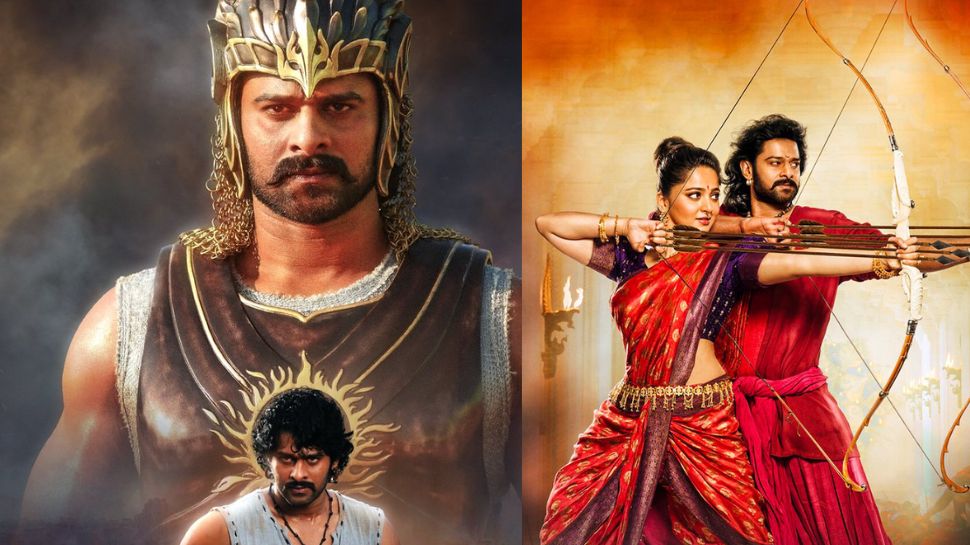 ரீ-ரிலீஸ் ஆகும் பாகுபலி திரைப்படம்! எந்த தேதியில் தெரியுமா? ரீ-ரிலீஸ் ஆகும் பாகுபலி திரைப்படம்! எந்த தேதியில் தெரியுமா?