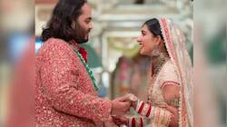Wedding Of Century: உலக நிகழ்வாக மாறிய திருமணம்..... இந்தியாவின் மென்சக்தியை உலகிற்கு உணர்த்திய தருணம்