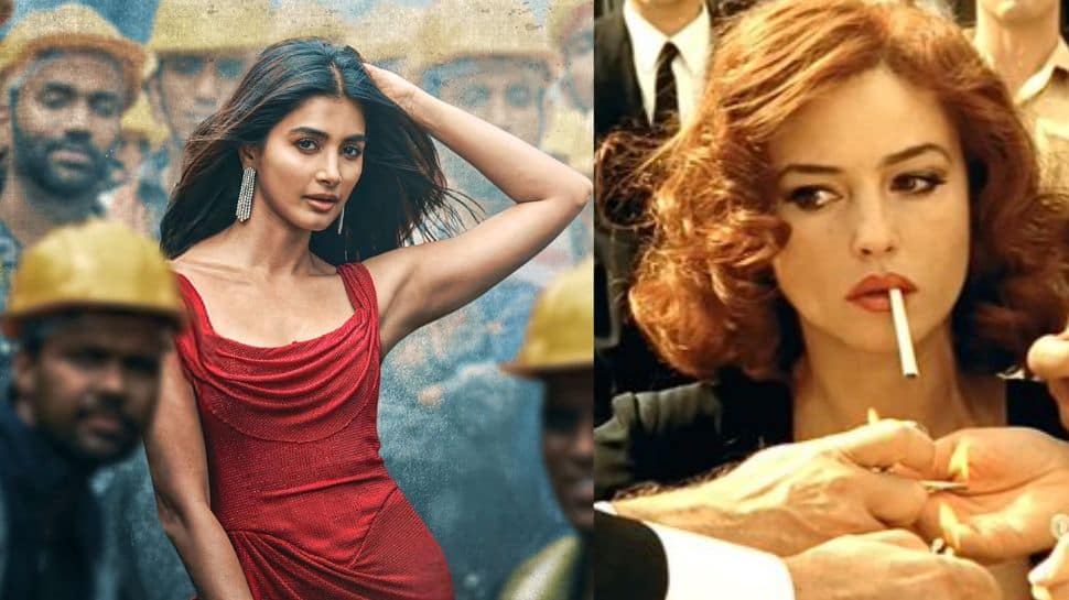 கூலி படத்தின் Monica பாடல்..‘இந்த’ நடிகையை பற்றியது-யார் தெரியுமா?