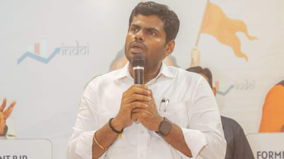 நல்ல அரசியல் தலைவராக வர வேண்டுமா... அண்ணாமலை கொடுக்கும் அட்வைஸ்கள் இதோ...!