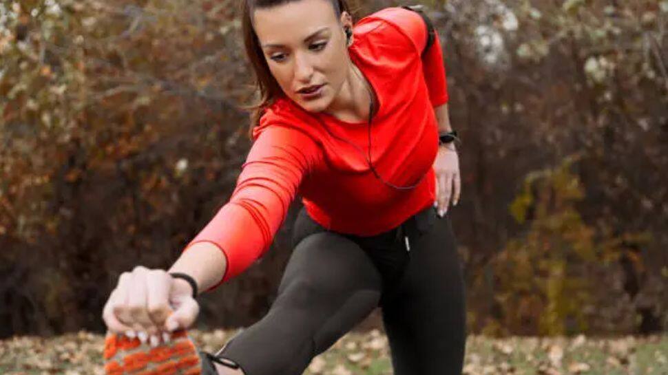 Hamstring Stretch