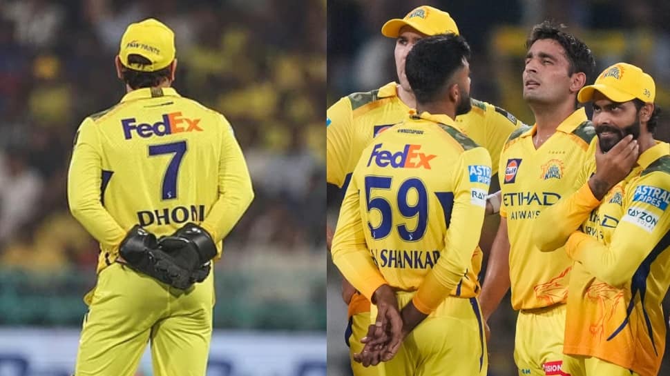 பஞ்சாப் போல மொத்தமாக அணியை மாற்றும் சிஎஸ்கே! ஐபிஎல் 2026ல் புது வியூகம்!