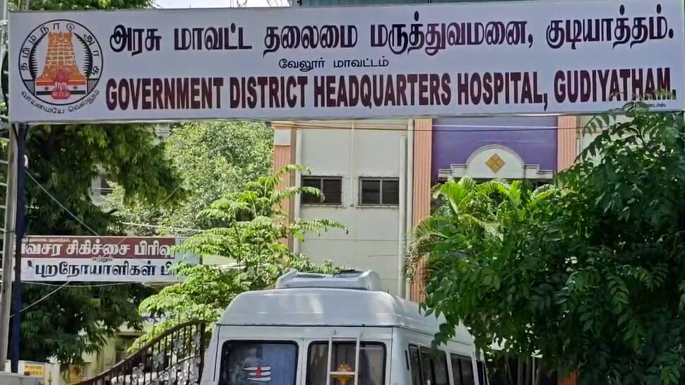 பத்தாம் வகுப்பு மாணவன் எடுத்த விபரீத முடிவு.. பெற்றோர் அதிர்ச்சி.. மக்கள் சோகம்