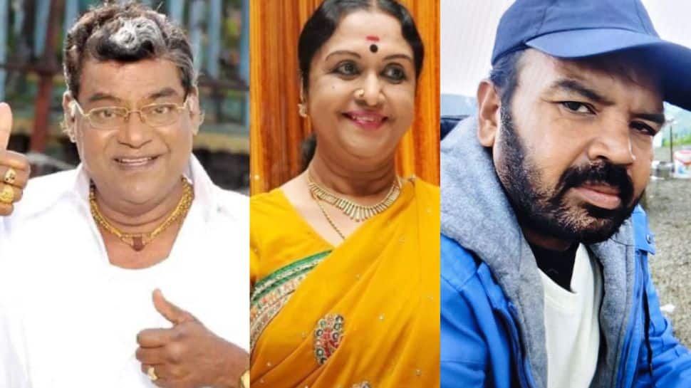 2 நாட்களில் 3 சினிமா பிரபலங்கள் மரணம்! அதிர்ச்சியில் தமிழ் திரையுலகம்..