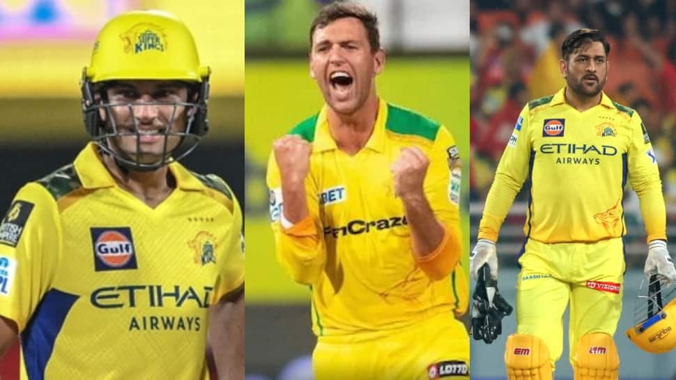 ரச்சின் ரவீந்திரா நீக்கம்! அணிக்கு வரும் டொனோவன் ஃபெரைரா? சிஎஸ்கேவின் மெகா திட்டம்!