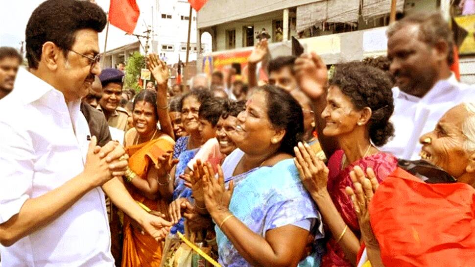 விடியல் பயணத் திட்டம்: பெண்களுக்கு குட்நியூஸ்.. 2 வழித்தடங்களில் இலவசப் பேருந்துகள்