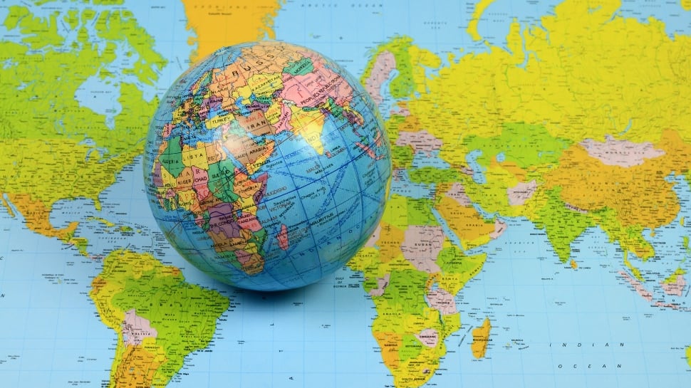 ஆறுகளே இல்லாத சில நாடுகள் இவை தான்... தண்ணீர் பற்றாகுறையை சமாளிப்பது எப்படி?