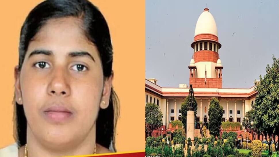 குருதிப் பணம் மட்டுமே நிமிஷா பிரியாவை காப்பாற்றும்... உச்ச நீதிமன்றத்தில் கூறிய மத்திய அரசு