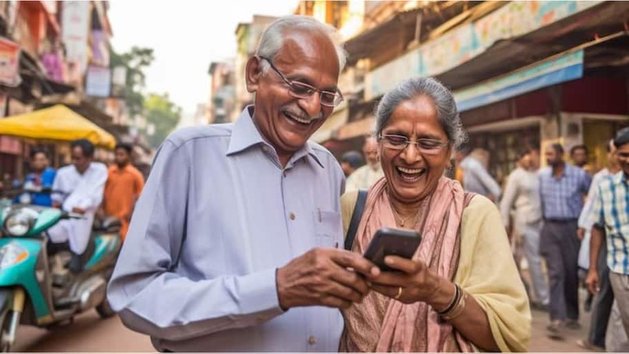 ரூ.3,000 மாத ஓய்வூதியம்: மூத்த குடிமக்களுக்கான பெஸ்ட் ஓய்வூதியத் திட்டம்