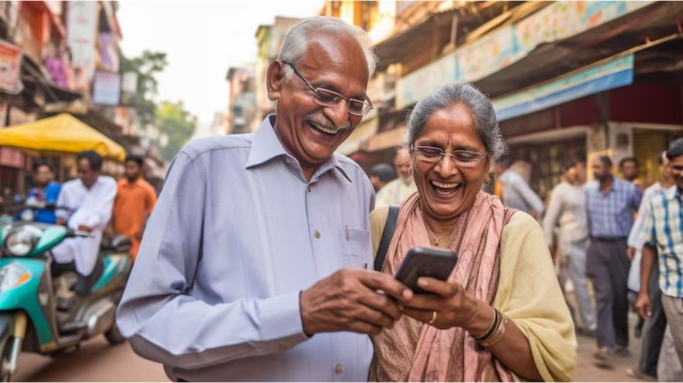 ரூ.3,000 மாத ஓய்வூதியம்: மூத்த குடிமக்களுக்கான பெஸ்ட் ஓய்வூதியத் திட்டம் ரூ.3,000 மாத ஓய்வூதியம்: மூத்த குடிமக்களுக்கான பெஸ்ட் ஓய்வூதியத் திட்டம்