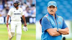 இந்த வீரருக்கு பதிலாக இவரை இறக்குங்க.. ரவி சாஸ்திரி!