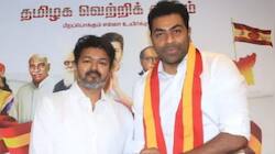 ஆதவ் அர்ஜூனா உயிருக்கு ஆபத்தா? தி.நகர் துணை ஆணையரிடம் புகார்!