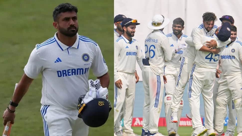 கருண் நாயருக்கு பதில் அணிக்குள் வரும் முக்கிய வீரர்! இங்கிலாந்து வெல்வது சிரமம்!