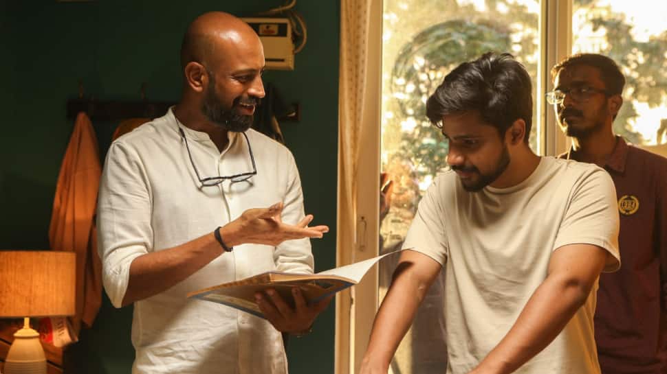 ‘ஓஹோ எந்தன் பேபி’ திரைப்படம் மூலம் ரசிகர்களின் மனதை கவர்ந்த நடிகர் ருத்ரா!‘ஓஹோ எந்தன் பேபி’ திரைப்படம் மூலம் ரசிகர்களின் மனதை கவர்ந்த நடிகர் ருத்ரா!