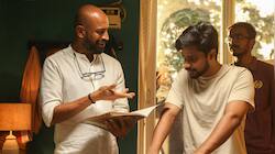 ‘ஓஹோ எந்தன் பேபி’ திரைப்படம் மூலம் ரசிகர்களின் மனதை கவர்ந்த நடிகர் ருத்ரா!