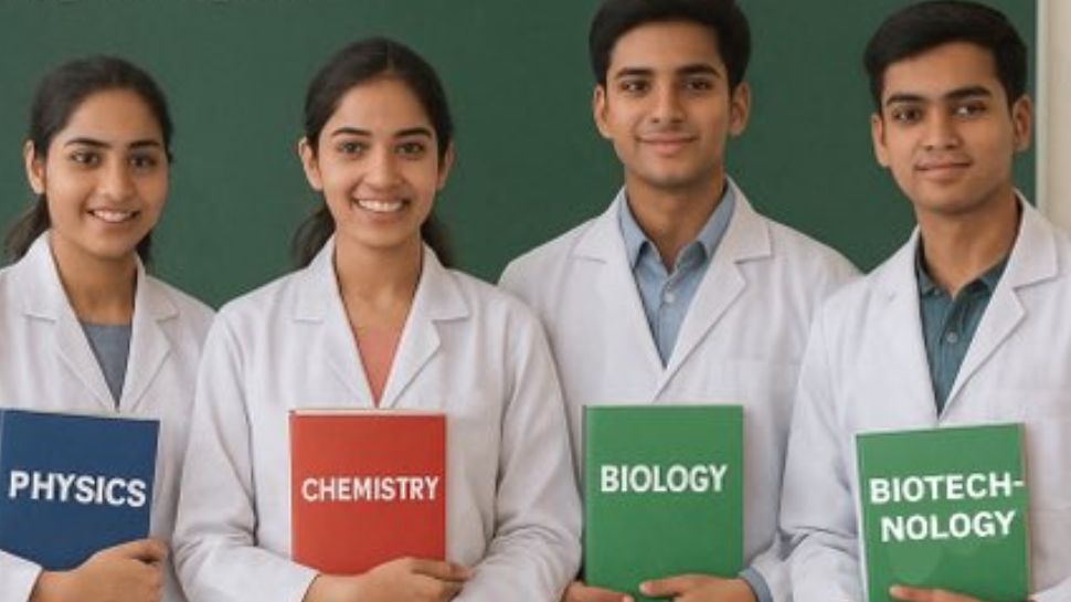 மருத்துவ பட்டப் படிப்புக்கான மாணவர் சேர்க்கை அறிவிப்பு - உடனே விண்ணப்பிக்கவும் மருத்துவ பட்டப் படிப்புக்கான மாணவர் சேர்க்கை அறிவிப்பு - உடனே விண்ணப்பிக்கவும்