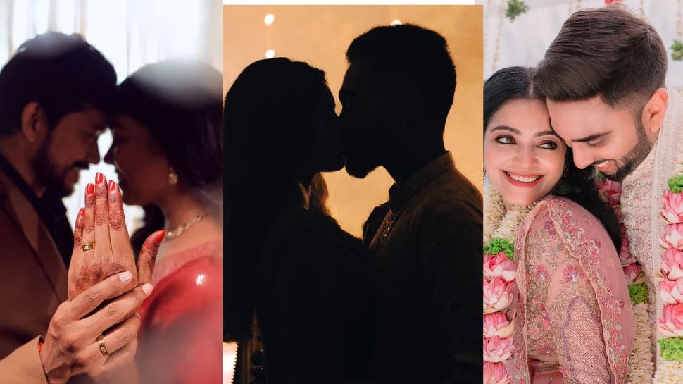 அவசர அவசரமாக திருமணம் செய்யும் தமிழ் பிரபலங்கள்! யாருக்கெல்லாம் கல்யாணம்?