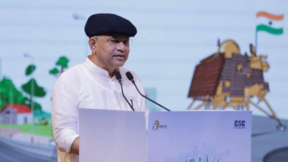 மத்திய அரசின் மிகப்பெரிய குட் நியூஸ்! 10 லட்சம் பேருக்கு காத்திருக்கும் ஜாக்பாட்