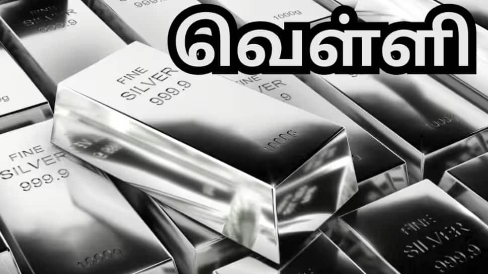 வெள்ளியில் தாராளமாய் முதலீடு செய்யலாம்.... 5 முக்கிய காரணங்கள் இதோ