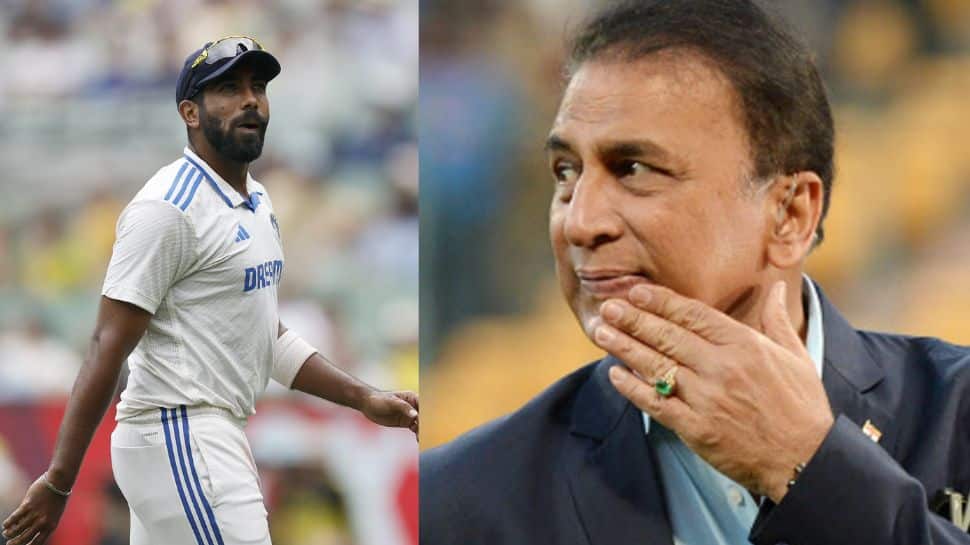 ’பேம்லி டூரா வந்திருக்கீங்க’ ஜஸ்பிரித் பும்ராவை சுளுக்கெடுத்த சுனில் கவாஸ்கர்