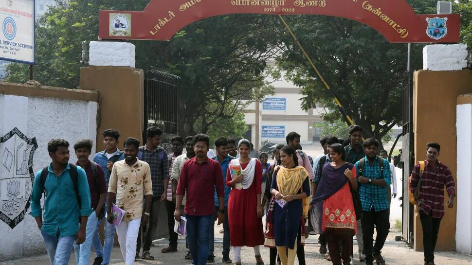 தமிழ்நாடு அரசு