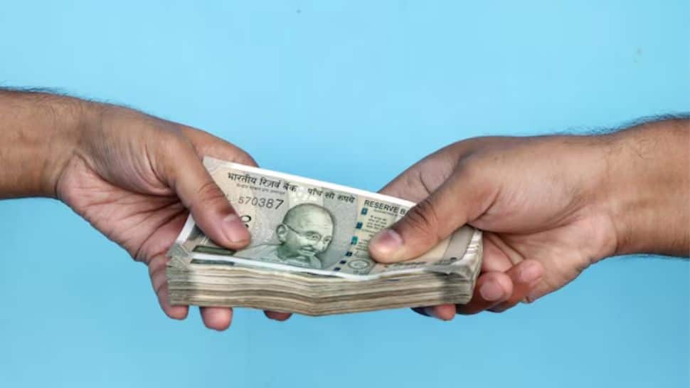 Pension Hike