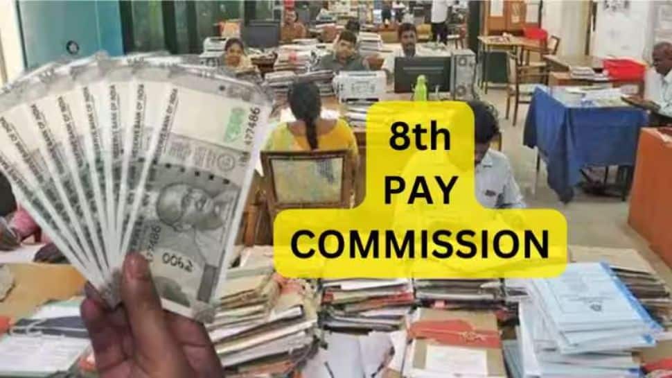 Central Government Pensioners