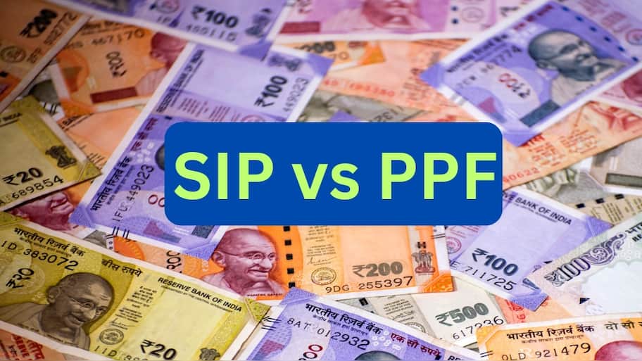 PPF Vs SIP: ரூ.11,000 மாத முதலீட்டை... கோடிகளாக பெருக்க ஏற்ற திட்டம் எது?