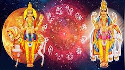 14 ஆண்டுகளுக்கு பின் உருவாகியுள்ள கஜலட்சுமி ராஜயோகம்... இந்த ராசிகளுக்கு பொற்காலம்