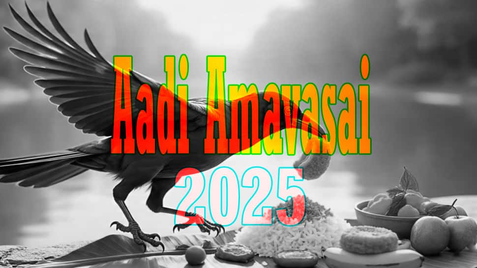 ஆடி அமாவாசை 2025: நாள், நேரம், சிறப்பு, விரத பலன்கள், செய்யக்கூடியவை, செய்யக்கூடாதவை