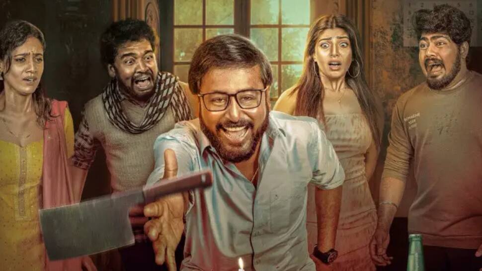 யாதும் அறியான் படம் எப்படி இருக்கிறது? திரைப்பட விமர்சனம்!