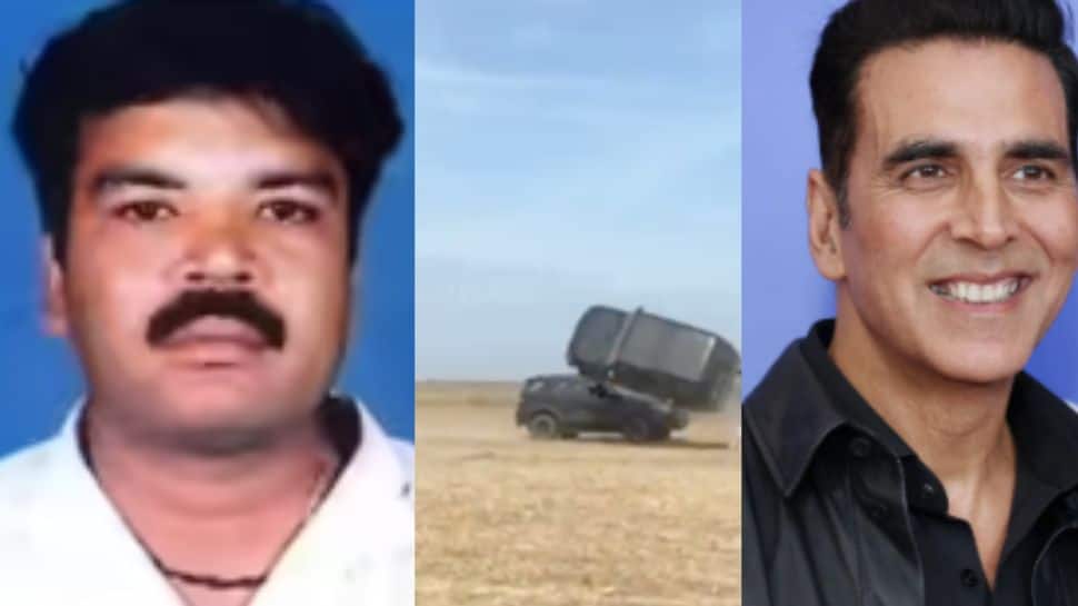 சினிமா சண்டை பயிற்சியாளர்களுக்கு தலா ரூ.10 லட்சம் இன்சூரன்ஸ்! அக்‌ஷய் குமார் செய்த உதவி.